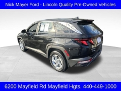 Used 2023  Hyundai Tucson SE AWD at Drive Now Westlake near Westlake&comma; OH