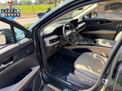 Used 2023  Lincoln Nautilus Reserve AWD at DriveNow Mayfield near Mayfield Heights&comma; OH