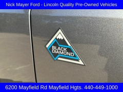 Used 2022  Ford Bronco Black Diamond 4 Door 4x4 at DriveNow Mayfield near Mayfield Heights, OH