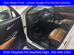 Used 2019 Cadillac XT4 4d SUV AWD Premium Luxury at Drive Now Westlake near Westlake, OH