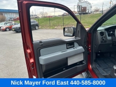 Used 2014  Ford F-150 4WD Reg Cab at Drive Now Westlake near Westlake&comma; OH