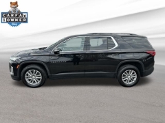 Used 2022  Chevrolet Traverse AWD 4dr LT Leather at DriveNow Mayfield near Mayfield Heights&comma; OH