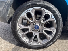 Used 2020  Ford EcoSport 4d SUV FWD Titanium at DriveNow Mayfield near Mayfield Heights&comma; OH