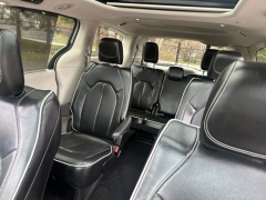 Used 2023  Chrysler Pacifica Limited FWD at DriveNow Mayfield near Mayfield Heights&comma; OH