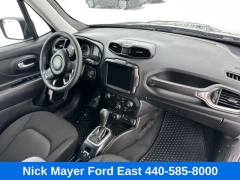 Used 2023  Jeep Renegade Latitude 4x4 at Drive Now Westlake near Westlake&comma; OH
