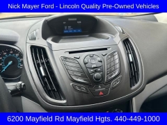 Used 2016 Ford Escape 4d SUV FWD SE at Drive Now Westlake near Westlake, OH