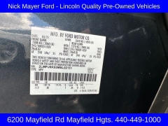 Used 2021  Lincoln Nautilus Reserve AWD at Drive Now Westlake near Westlake&comma; OH