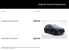 Used 2024  Hyundai Tucson Hybrid N Line AWD at DriveNow Mayfield near Mayfield Heights&comma; OH