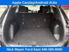 Used 2020  Ford Escape 4d SUV FWD SE at Drive Now Westlake near Westlake&comma; OH