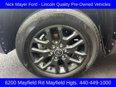 Used 2023 Toyota Tundra Hybrid 4WD Platinum CrewMax 5.5ft Bed at Drive Now Westlake near Westlake, OH