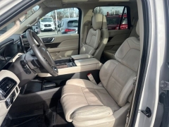 Used 2020  Lincoln Navigator 4d SUV 4WD Reserve at DriveNow Mayfield near Mayfield Heights&comma; OH