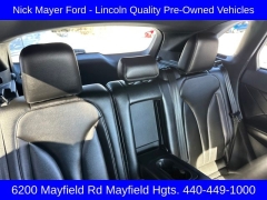 Used 2019  Lincoln MKC 4d SUV FWD at Drive Now Westlake near Westlake&comma; OH