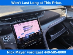 Used 2024  Jeep Grand Cherokee 4xe 4x4 at DriveNow Mayfield near Mayfield Heights&comma; OH