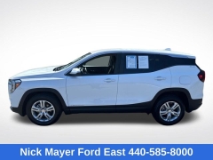 Used 2024  GMC Terrain AWD 4dr SLE at Drive Now Westlake near Westlake&comma; OH