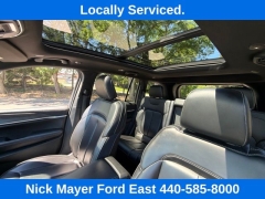 Used 2024  Jeep Grand Cherokee 4xe 4x4 at DriveNow Mayfield near Mayfield Heights&comma; OH