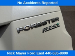 Used 2016  Subaru Forester 4d SUV i Premium CVT at Drive Now Westlake near Westlake&comma; OH