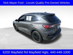 Used 2022  Ford Escape SE AWD at DriveNow Mayfield near Mayfield Heights&comma; OH
