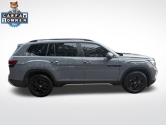 Used 2024  Volkswagen Atlas 2&period;0T Peak Edition SE w&sol;Tech 4MOTION at DriveNow Mayfield near Mayfield Heights&comma; OH
