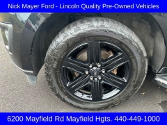 Used 2021 Ford Expedition Max XLT 4x4 at Drive Now Westlake near Westlake, OH