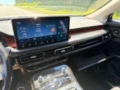 Used 2022  Lincoln Nautilus Reserve AWD at DriveNow Mayfield near Mayfield Heights&comma; OH