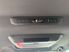 Used 2023  Toyota Sienna Platinum AWD 7-Passenger at Drive Now Westlake near Westlake&comma; OH