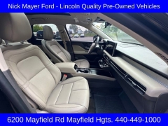 Used 2024  Lincoln Corsair Premiere AWD at DriveNow Mayfield near Mayfield Heights, OH