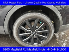 Used 2021  Lincoln Nautilus Reserve AWD at Drive Now Westlake near Westlake, OH