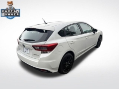 Used 2022  Subaru Impreza 5-door CVT at Drive Now Westlake near Westlake&comma; OH