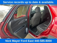 Used 2024  Chevrolet Trailblazer FWD 4dr LT at DriveNow Mayfield near Mayfield Heights&comma; OH