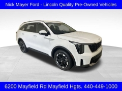 Used 2024 Kia Sorento S FWD at DriveNow Mayfield near Mayfield Heights, OH