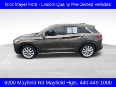 Used 2019  INFINITI QX50 ESSENTIAL AWD at Drive Now Westlake near Westlake&comma; OH