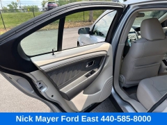 Used 2010  Ford Taurus 4d Sedan SEL at DriveNow Mayfield near Mayfield Heights&comma; OH