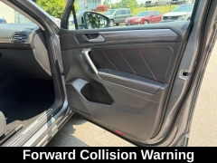 Used 2024  Volkswagen Tiguan 2&period;0T Wolfsburg Edition 4MOTION at DriveNow Mayfield near Mayfield Heights&comma; OH