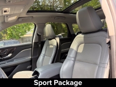Used 2022  Lincoln Corsair Reserve AWD at Drive Now Westlake near Westlake&comma; OH