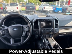 Used 2018  Ford F-150 4WD SuperCrew Box at DriveNow Mayfield near Mayfield Heights&comma; OH