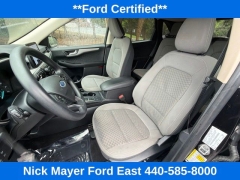 Used 2020  Ford Escape 4d SUV FWD SE at Drive Now Westlake near Westlake&comma; OH