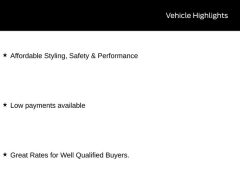Used 2023  Ford Escape ST-Line FWD at DriveNow Mayfield near Mayfield Heights&comma; OH