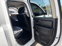Used 2022  Ram 1500 Classic Tradesman 4x4 Quad Cab 6'4" Box at DriveNow Mayfield near Mayfield Heights&comma; OH