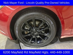 Used 2017  Ford Fusion Energi 4d Sedan SE Luxury at DriveNow Mayfield near Mayfield Heights, OH