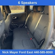 Used 2020  Jeep Renegade Latitude FWD at DriveNow Mayfield near Mayfield Heights&comma; OH
