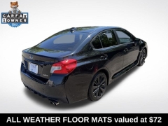 Used 2015  Subaru WRX 4d Sedan at Drive Now Westlake near Westlake&comma; OH