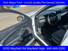 Used 2021 Ford Mustang Mach-E Select AWD at DriveNow Mayfield near Mayfield Heights, OH