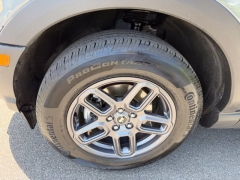 Used 2025  Ford Bronco Sport Big Bend 4x4 at Drive Now Westlake near Westlake&comma; OH