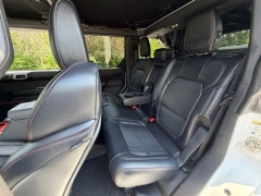 Used 2024  Ford Bronco Raptor 4 Door Advanced 4x4 at DriveNow Mayfield near Mayfield Heights&comma; OH