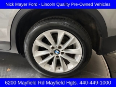 Used 2013 BMW X3 AWD 4dr xDrive28i at Drive Now Westlake near Westlake, OH
