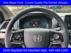 Used 2023  Honda Odyssey Elite Auto at DriveNow Mayfield near Mayfield Heights, OH