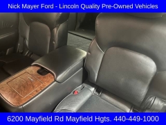 Used 2023 Nissan Armada 4x4 SL at DriveNow Mayfield near Mayfield Heights, OH