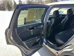 Used 2023  Lincoln Nautilus Standard AWD at DriveNow Mayfield near Mayfield Heights&comma; OH