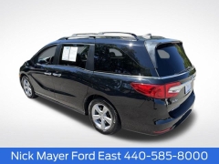 Used 2020  Honda Odyssey EX-L Auto at Drive Now Westlake near Westlake&comma; OH