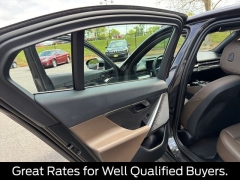 Used 2025  BMW i5 xDrive40 Sedan at DriveNow Mayfield near Mayfield Heights&comma; OH